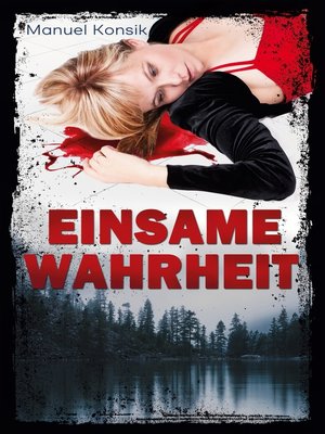 cover image of Einsame Wahrheit